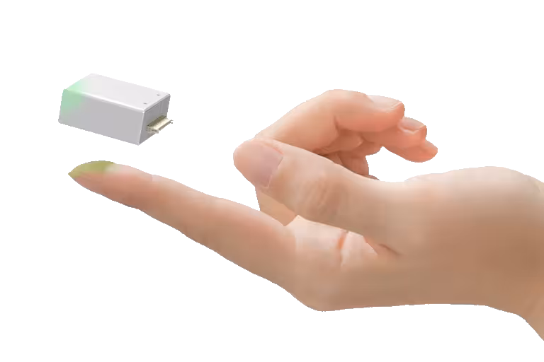 Incredibly Lightweight